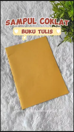 template produk