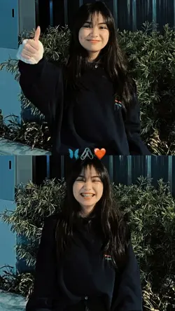 cute gf