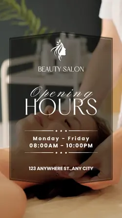 Pamper Yourself