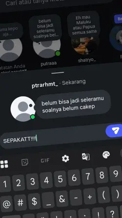 ga cakepp
