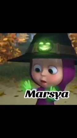 Meme Marsha