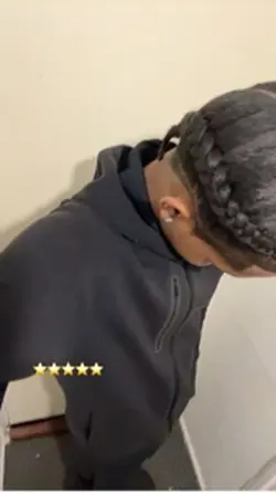 ⭐️⭐️⭐️⭐️⭐️