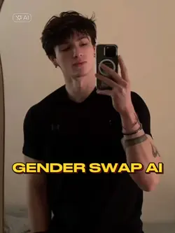 gender swap ai 