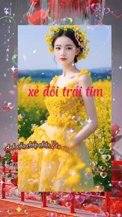 xẻ đôi trái tim 