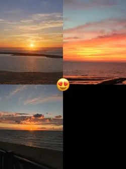Sunset 😍
