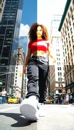 trend style