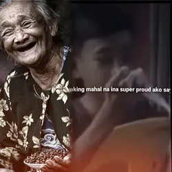 Aking Mahal Na Ina