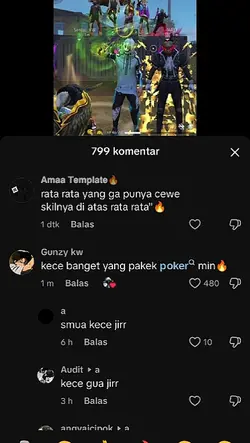 versi 3 foto trendff