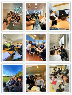 School Memories
