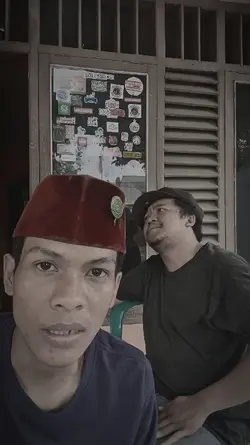 pantun hari ini