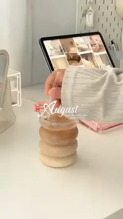 August moment 