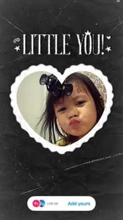 Little you