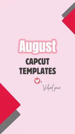 August - TSwift