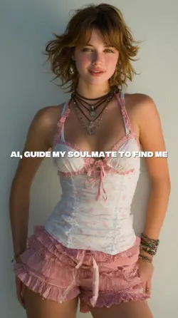 ai bring my soulmate