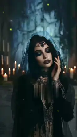 GOTHIC TEMPLATE 