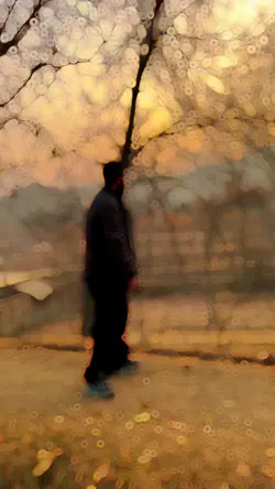 Slowmotion Video