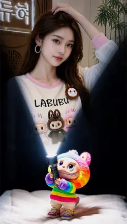 Labubu