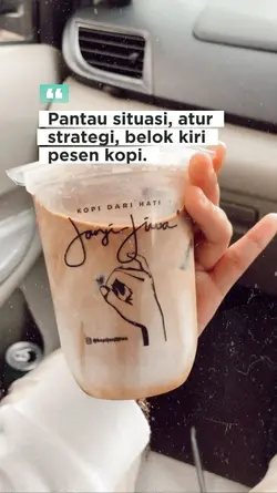 belok kiri pesen kpi