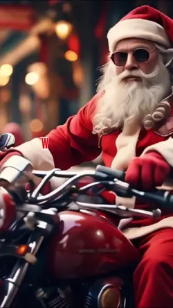 chrismast card