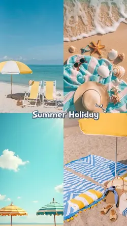 SummerHoliday