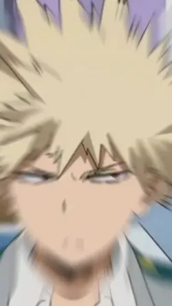 Bakugo 