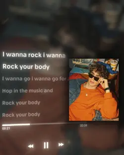 Rock Your Body 