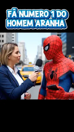 FÃ NÚMERO 1