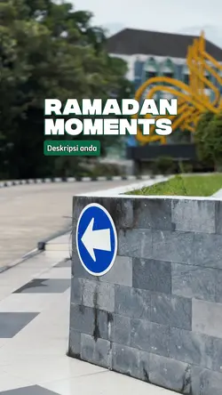 RAMADHAN CINEMATIC