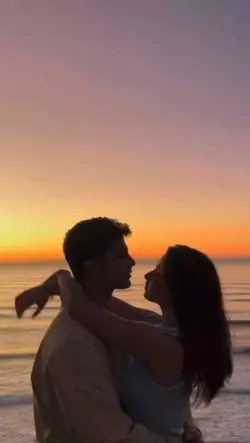 sweet moments