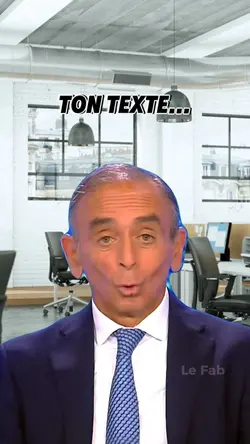 Zemmour Un raccourci