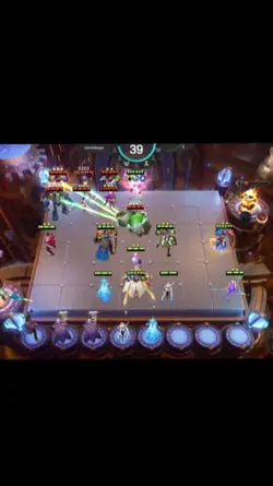 COMBO MAGIC CHESS
