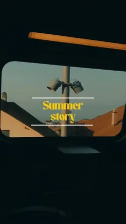 summer story