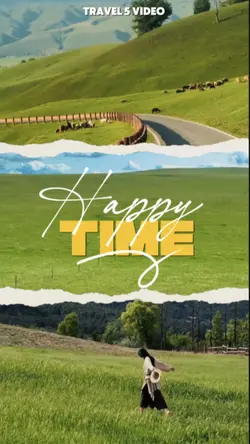 Happy Time 5 video