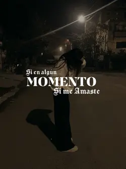 Tengo una duda..