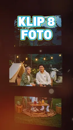 KLIP 8 FOTO