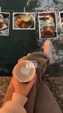 AESTHETIC VIBES