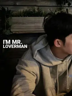 mr.loverman