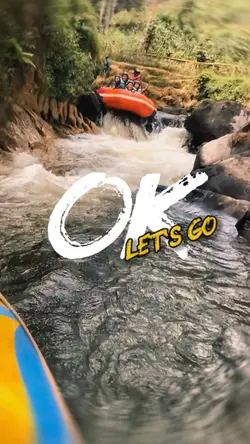 rafting moments 
