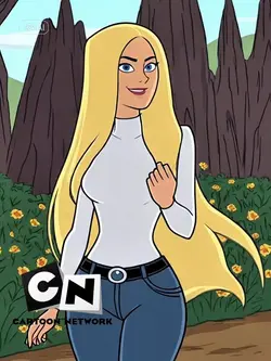 Cartoon Network