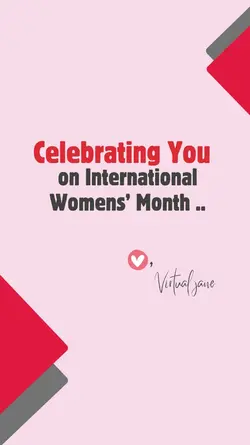 Women's Month