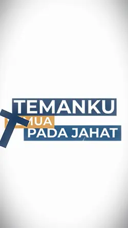 NOMIR TEMANKU SEMUA
