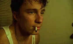 andrew
