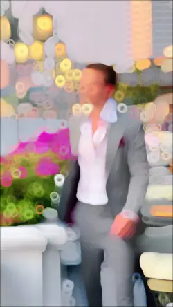 Trending template