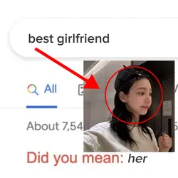 best girlfriend
