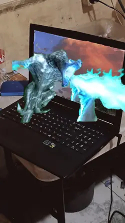 trbosam inovasi 3D