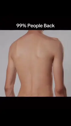 99% back people