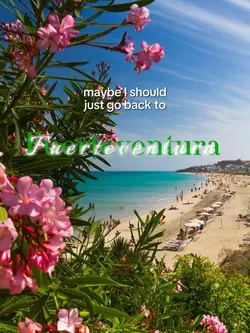 Fuerteventura