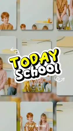 Kindergarten 