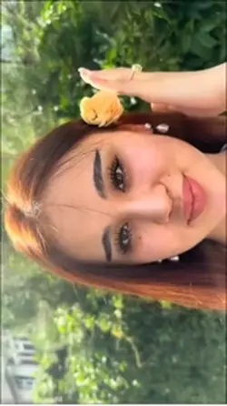 Ağır çekim 🎶🫶