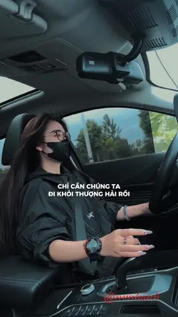 Chỉ cần chúng ta đi